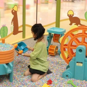 kidzooona Vincom Ocean City Hưng Yên