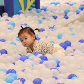 Vé vào cổng Khu vui chơi Kidzooona Hà Đông - Bao gồm Lễ Tết