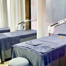 Kim Beauty Đại Mỗ