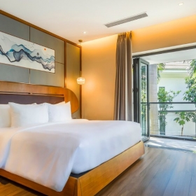 KOI Resort & Residence Đà Nẵng