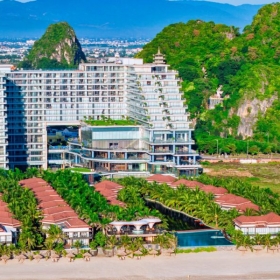 KOI Resort & Residence Đà Nẵng