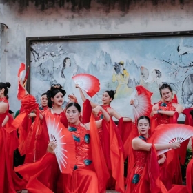 Đảo Ký Ức Hội An