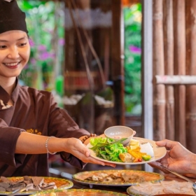 Ký Ức Hội An