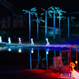 Đảo Ký Ức Hội An
