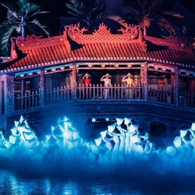 Ký Ức Hội An
