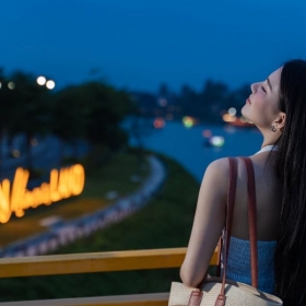 Đảo Ký Ức Hội An
