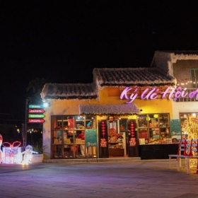 Ký Ức Hội An