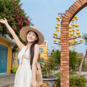 Đảo Ký Ức Hội An
