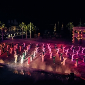 Ký Ức Hội An