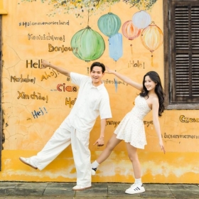 Đảo Ký Ức Hội An