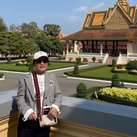 Landtour Cambodia
