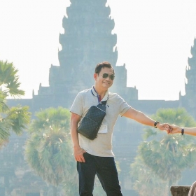 Landtour Cambodia