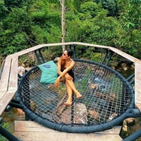 Landtour Cambodia