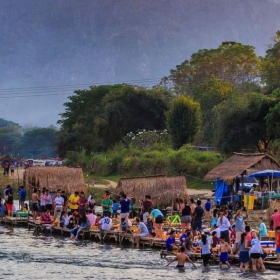 Landtour Cambodia