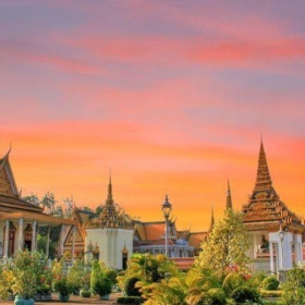 Landtour Cambodia