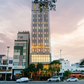 Lavencos Đà Nẵng Hotel