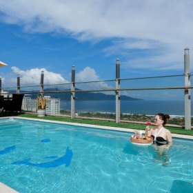 Lavencos Đà Nẵng Hotel