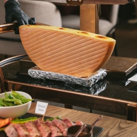LE MONDE STEAK