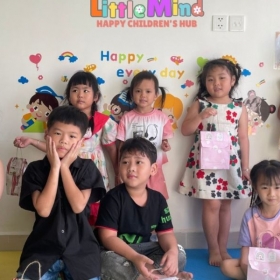 Little Mind Hub