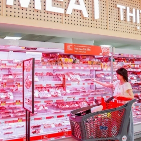 Siêu Thị LOTTE MART