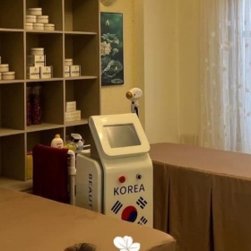 La Beauty & Spa