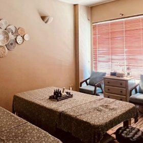 La Beauty & Spa