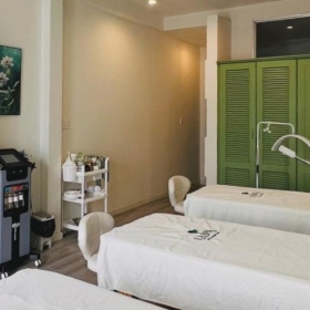 La Beauty & Spa