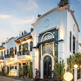 La Charm Ninh Bình Hotel