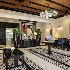 La Charm Ninh Bình Hotel