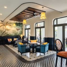 La Charm Ninh Bình Hotel