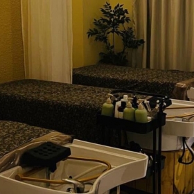 Lá Spa & Beauty