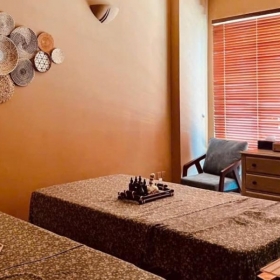 Lá Spa & Beauty
