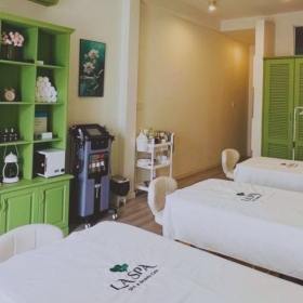 Lá Spa & Beauty