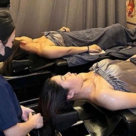 Lá Spa
