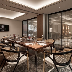 La Siesta Premium Saigon