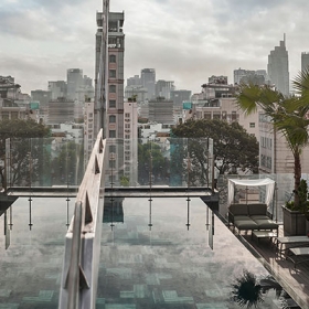 La Siesta Premium Saigon