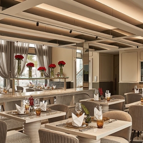 La Siesta Premium Saigon