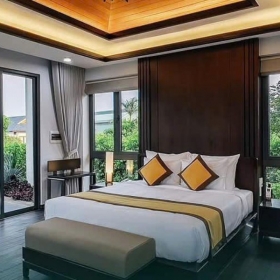 Lamori Resort & Spa