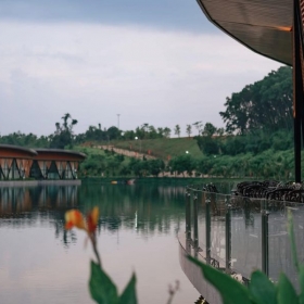 Lamori Resort & Spa