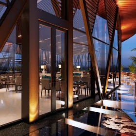 Lamori Resort & Spa