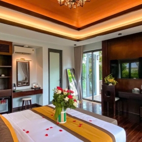Lamori Resort & Spa