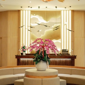 Lamori Resort & Spa