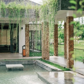 Lamori Resort & Spa