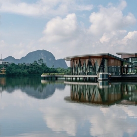Lamori Resort & Spa