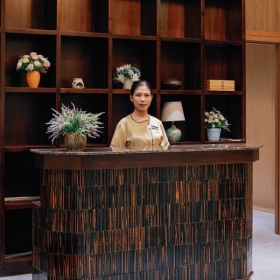 Lamori Resort & Spa