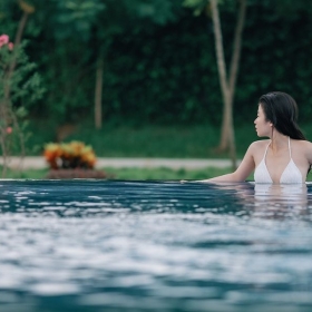 Lamori Resort & Spa