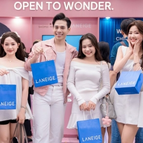 Laneige