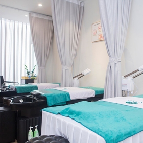 Lapari Beauty Center