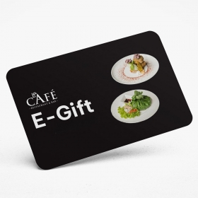 Le Café Restaurant & Bar 1.000.000đ