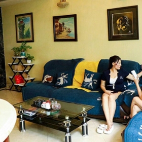 Lê Duyên New Spa